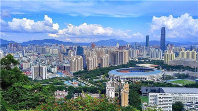 深圳凯悦会所